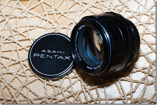 カメラ レンズ(単焦点) M42] Pentax Super-Multi-Coated Takumar 50mm f1.4 @ 拍寫器材控:: 痞 